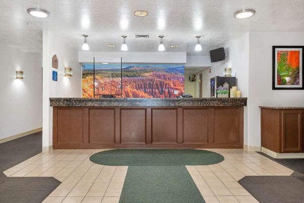 Americas Best Value Inn (Cedar City)